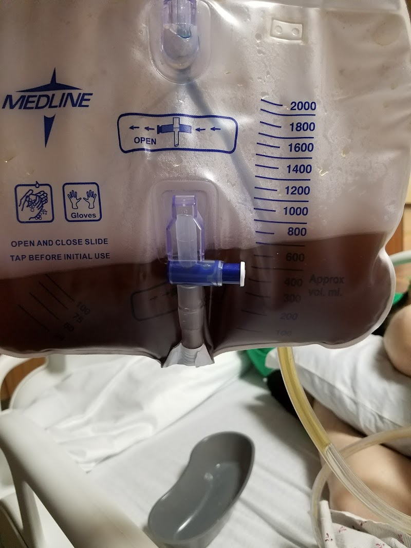 HELIA SOUTHBELT HEALTHCARE nursing home in BELLEVILLE, IL - Photo 4 of 5