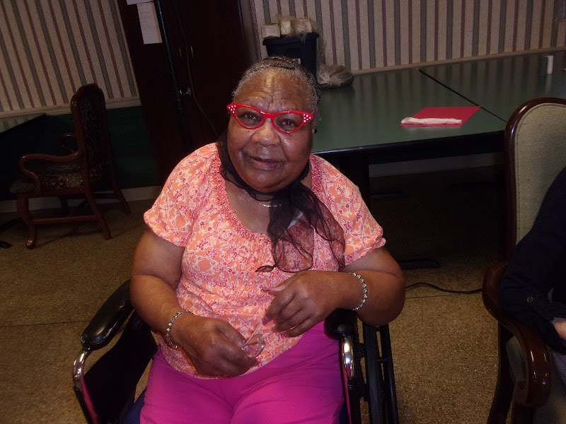 HELIA SOUTHBELT HEALTHCARE nursing home in BELLEVILLE, IL - Photo 5 of 5