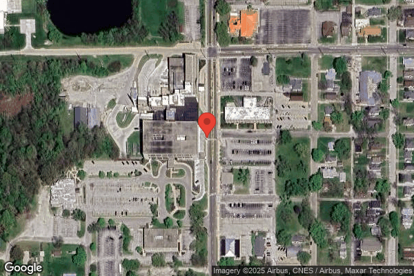 ACCOLADE HEALTHCARE DANVILLE nursing home in DANVILLE, IL - Photo 1 of 5