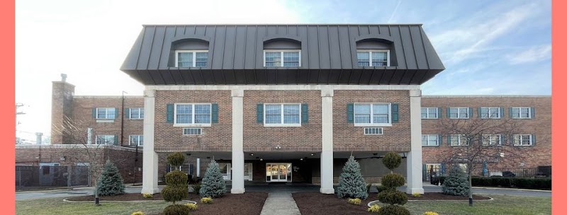 ACCOLADE HEALTHCARE DANVILLE nursing home in DANVILLE, IL - Photo 2 of 5