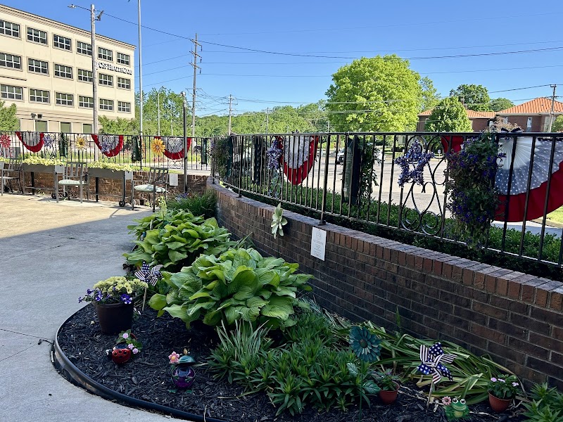 ACCOLADE HEALTHCARE DANVILLE nursing home in DANVILLE, IL - Photo 5 of 5