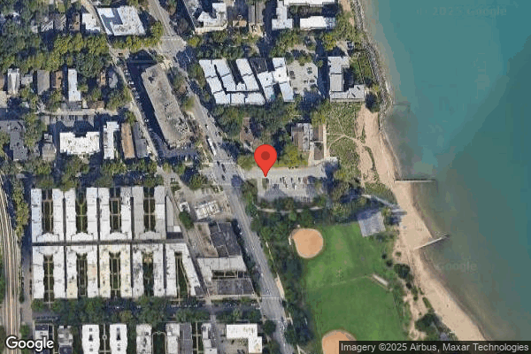 APERION CARE LAKESHORE nursing home in CHICAGO, IL - Photo 1 of 5