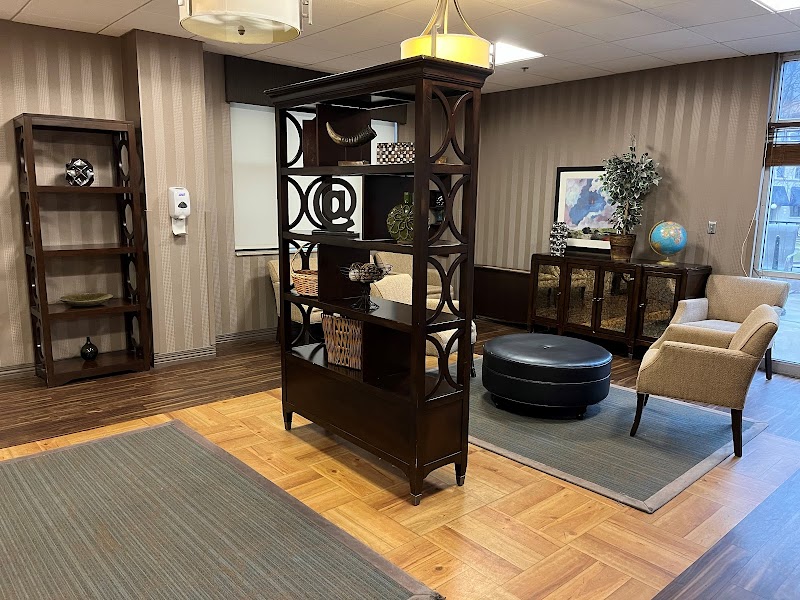 APERION CARE LAKESHORE nursing home in CHICAGO, IL - Photo 3 of 5