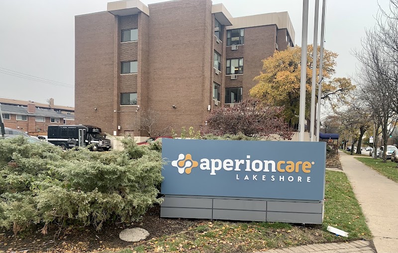 APERION CARE LAKESHORE nursing home in CHICAGO, IL - Photo 4 of 5