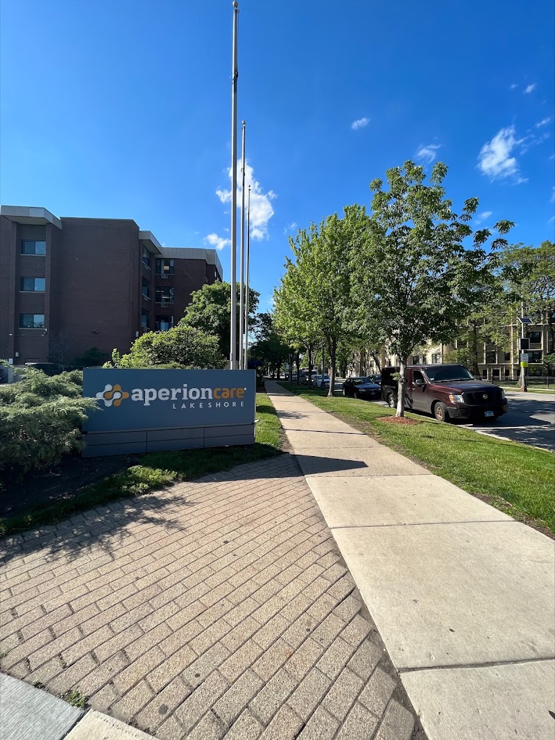 APERION CARE LAKESHORE nursing home in CHICAGO, IL - Photo 5 of 5