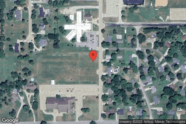 DOCTORS NURSING & REHAB CENTER nursing home in SALEM, IL - Photo 1 of 5