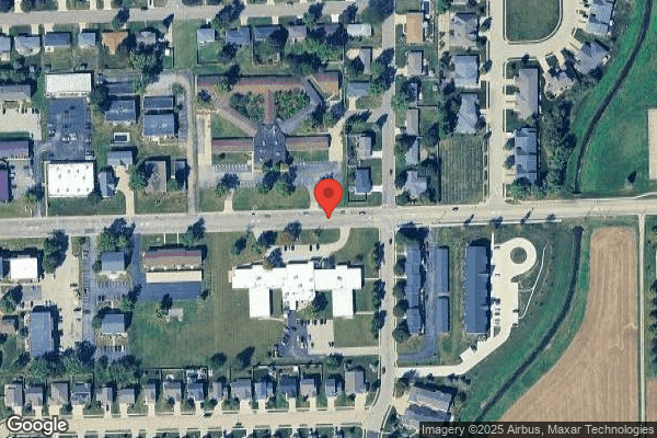 ARCADIA CARE MORTON nursing home in MORTON, IL - Photo 1 of 2