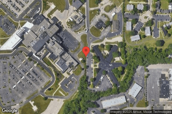 ALDEN PARK STRATHMOOR nursing home in ROCKFORD, IL - Photo 1 of 5