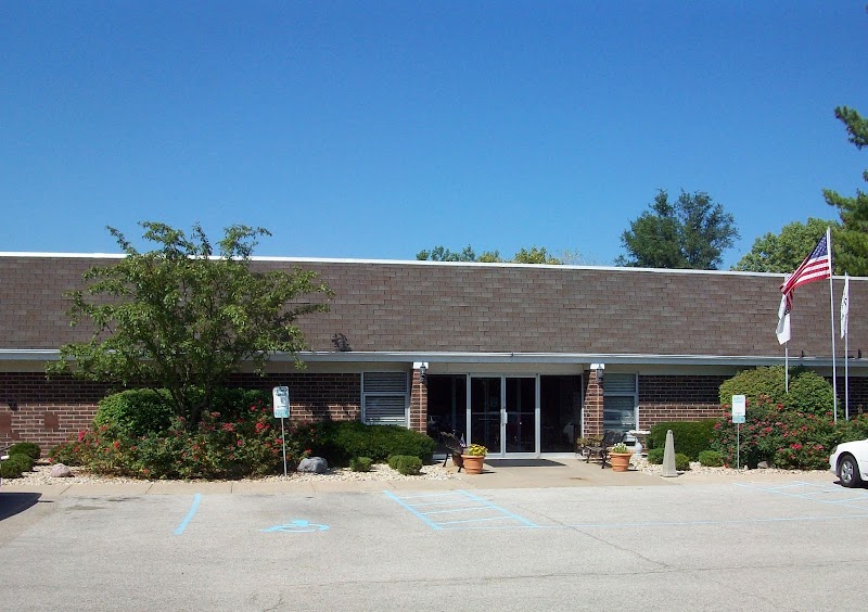 Fondulac Rehabilitation & HCC nursing home in EAST PEORIA, IL - Photo 2 of 4