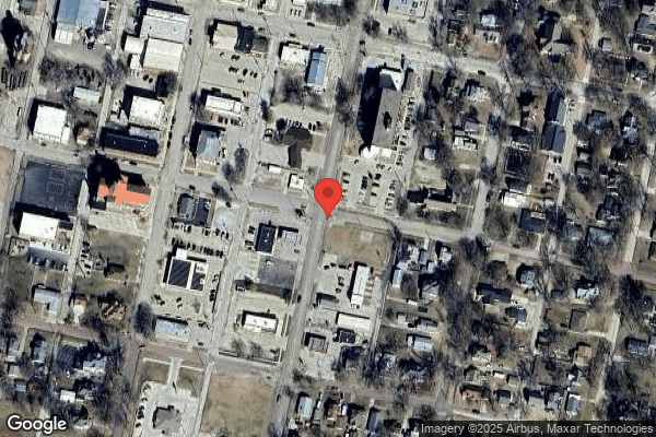 PANA HEALTH AND REHAB CENTER nursing home in PANA, IL