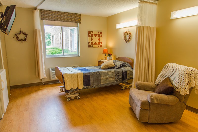 JACKSONVILLE SKLD NUR & REHAB nursing home in JACKSONVILLE, IL - Photo 4 of 5