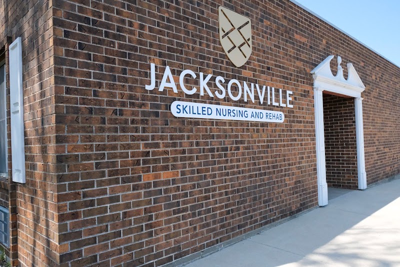 JACKSONVILLE SKLD NUR & REHAB nursing home in JACKSONVILLE, IL - Photo 5 of 5