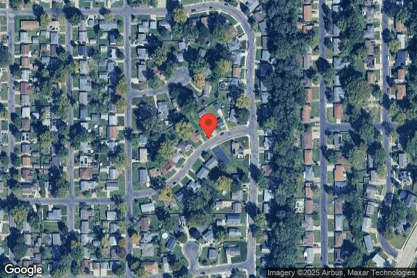 TIMBERCREEK REHAB & HEALTHCARE CENTER nursing home in PEKIN, IL - Photo 1 of 3