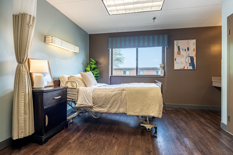 CITADEL OF STERLING,THE nursing home in STERLING, IL - Photo 2 of 5