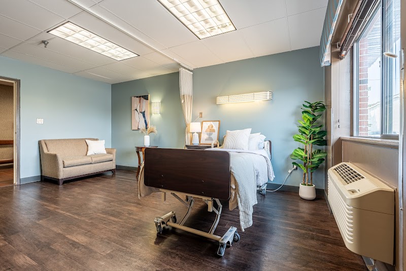 CITADEL OF STERLING,THE nursing home in STERLING, IL - Photo 3 of 5