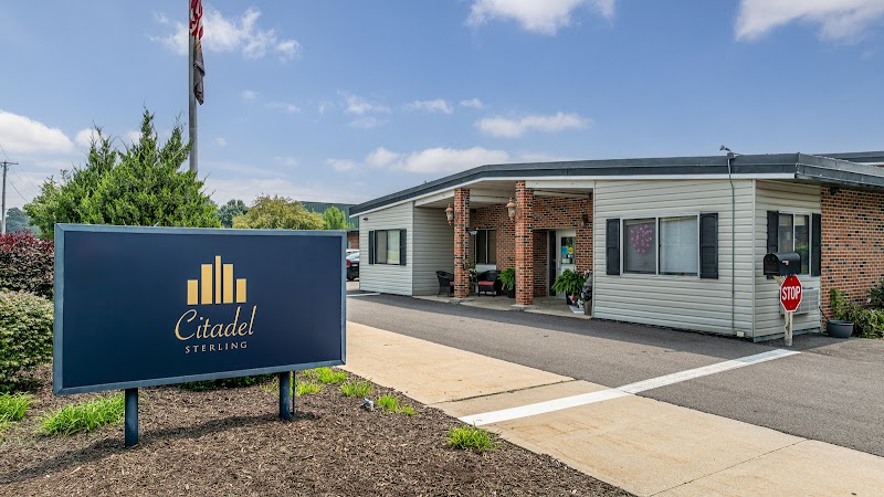 CITADEL OF STERLING,THE nursing home in STERLING, IL - Photo 5 of 5