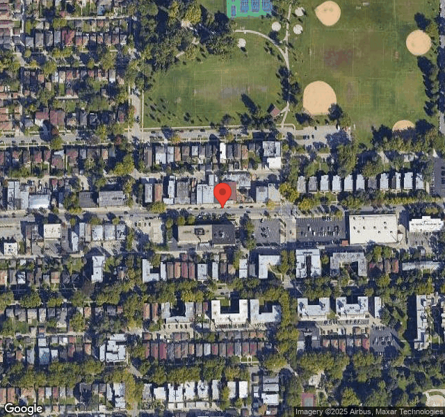 BUCKINGHAM PAVILION nursing home in CHICAGO, IL - Photo 1 of 6