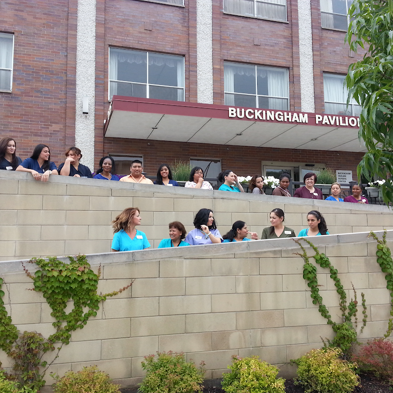 BUCKINGHAM PAVILION nursing home in CHICAGO, IL - Photo 2 of 6