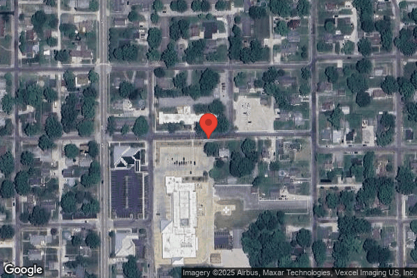 STAUNTON HEALTH AND REHAB CTR nursing home in STAUNTON, IL - Photo 1 of 5