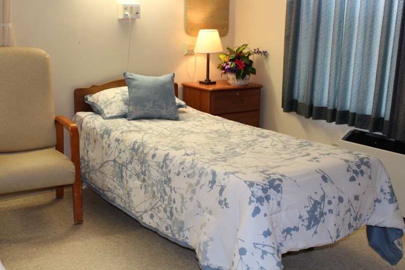 STAUNTON HEALTH AND REHAB CTR nursing home in STAUNTON, IL - Photo 4 of 5