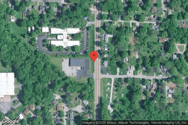 Nexus Pavilion at Belleville nursing home in BELLEVILLE, IL - Photo 1 of 3