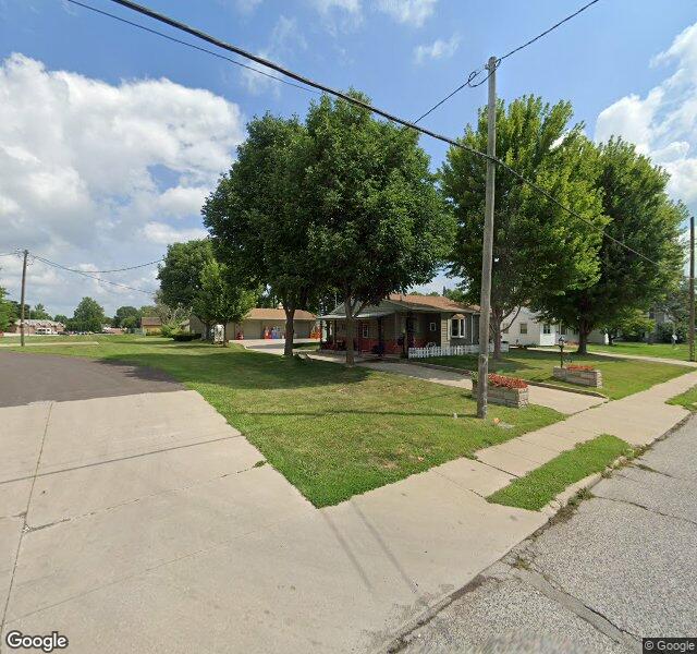 PRAIRIE VILLAGE HEALTHCARE CTR nursing home in JACKSONVILLE, IL - Photo 2 of 2