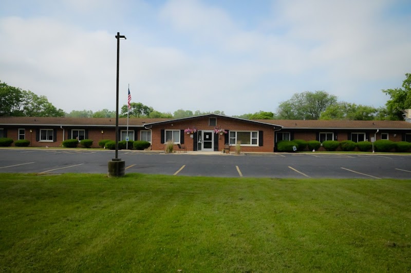 Goldwater Care Marseilles nursing home in MARSEILLES, IL - Photo 3 of 5