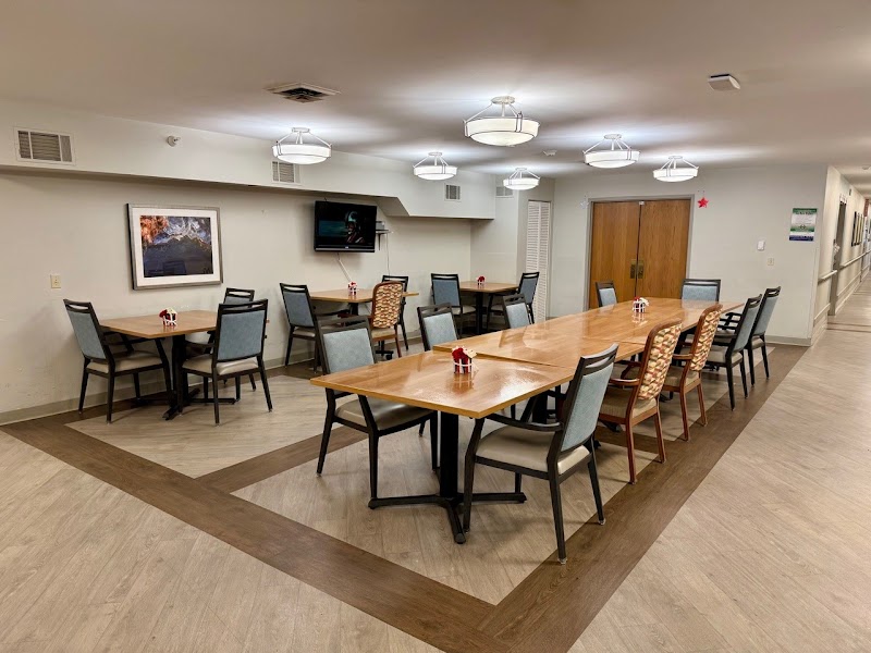 Goldwater Care Marseilles nursing home in MARSEILLES, IL - Photo 5 of 5