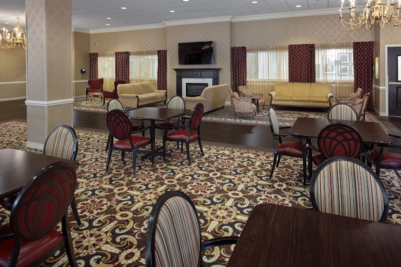 ELEVATE CARE RIVERWOODS nursing home in RIVERWOODS, IL - Photo 5 of 5