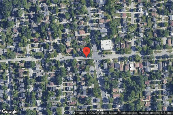 GROVE OF LAGRANGE PARK, THE nursing home in LA GRANGE PARK, IL - Photo 1 of 5