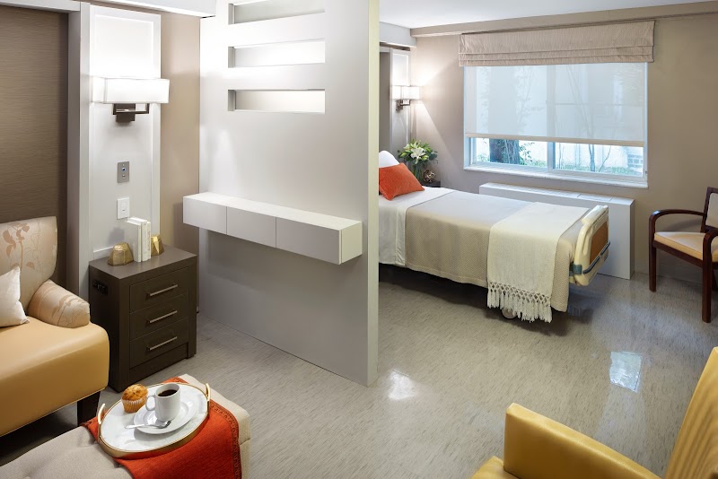 GROVE OF LAGRANGE PARK, THE nursing home in LA GRANGE PARK, IL - Photo 2 of 5