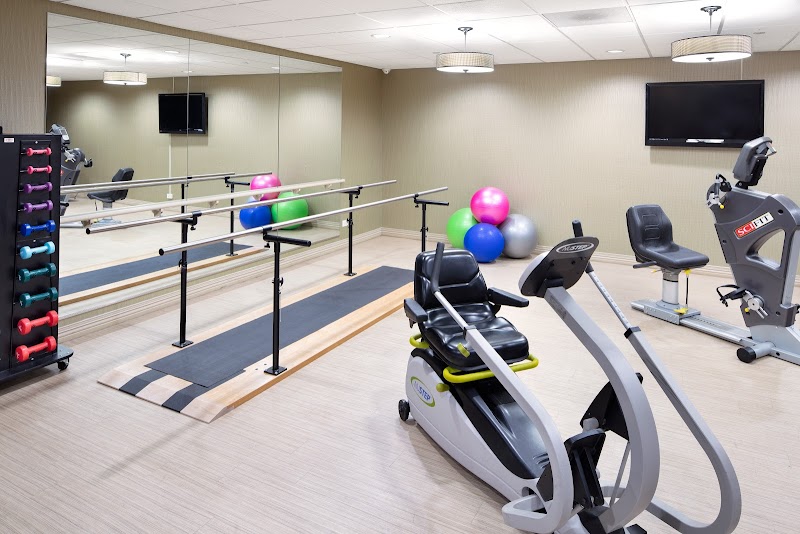 GROVE OF LAGRANGE PARK, THE nursing home in LA GRANGE PARK, IL - Photo 4 of 5