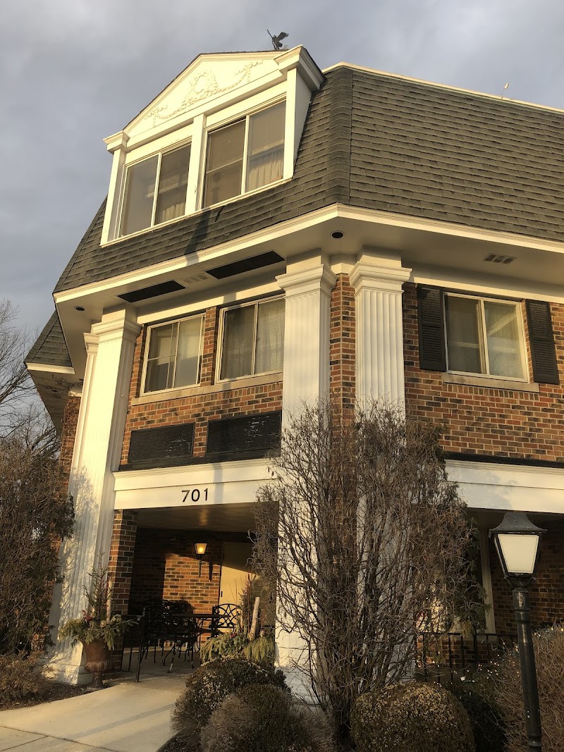 GROVE OF LAGRANGE PARK, THE nursing home in LA GRANGE PARK, IL - Photo 5 of 5