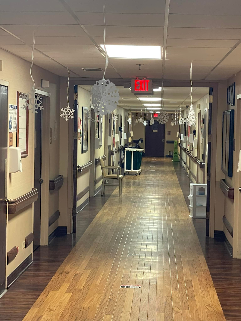 RIVER VIEW REHAB CENTER nursing home in ELGIN, IL - Photo 3 of 5