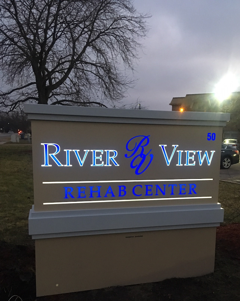 RIVER VIEW REHAB CENTER nursing home in ELGIN, IL - Photo 4 of 5