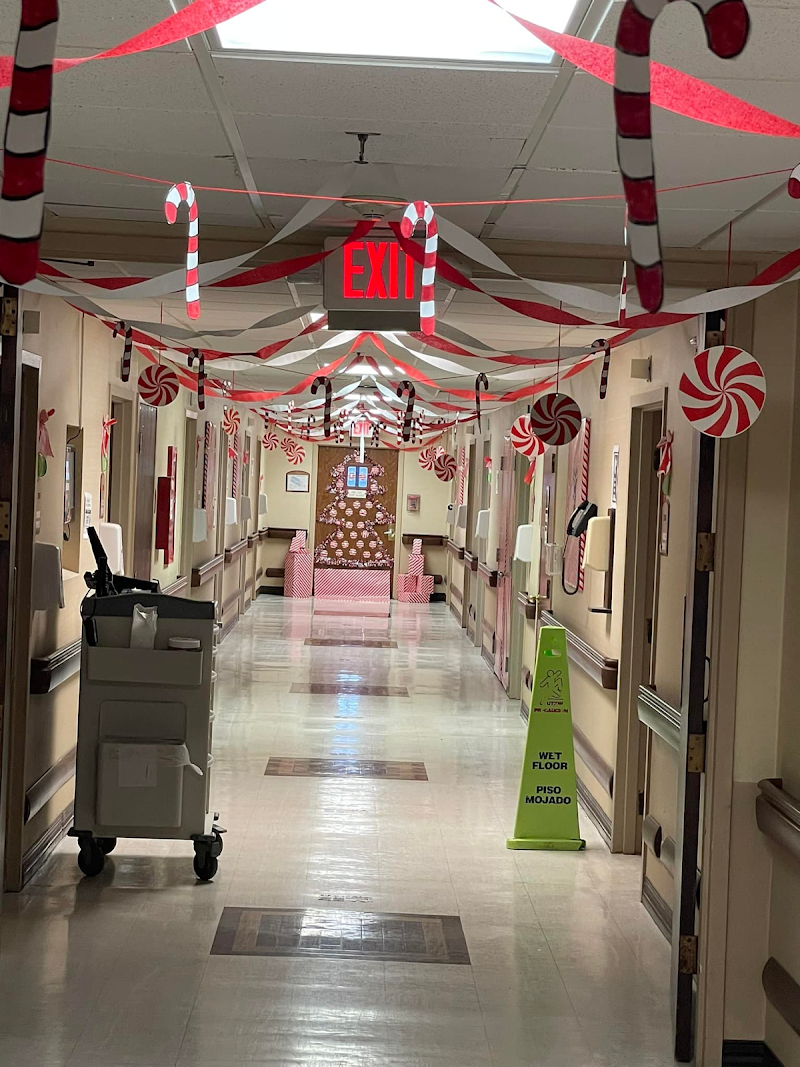 RIVER VIEW REHAB CENTER nursing home in ELGIN, IL - Photo 5 of 5