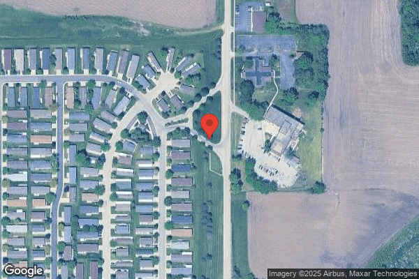 SYMPHONY NORTHWOODS nursing home in BELVIDERE, IL - Photo 1 of 5