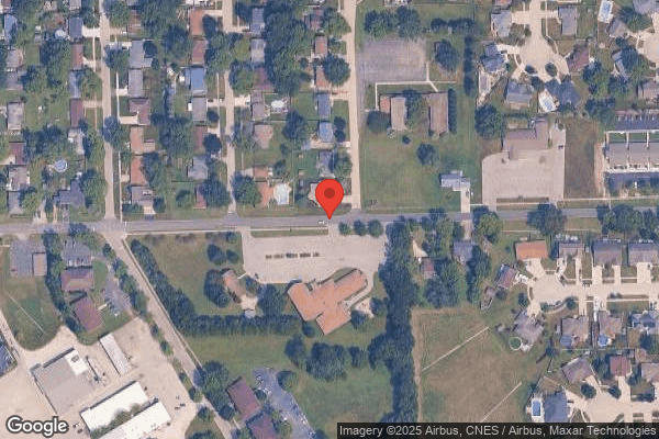 APERION CARE WILMINGTON nursing home in WILMINGTON, IL - Photo 1 of 5