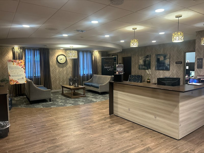 APERION CARE WILMINGTON nursing home in WILMINGTON, IL - Photo 4 of 5