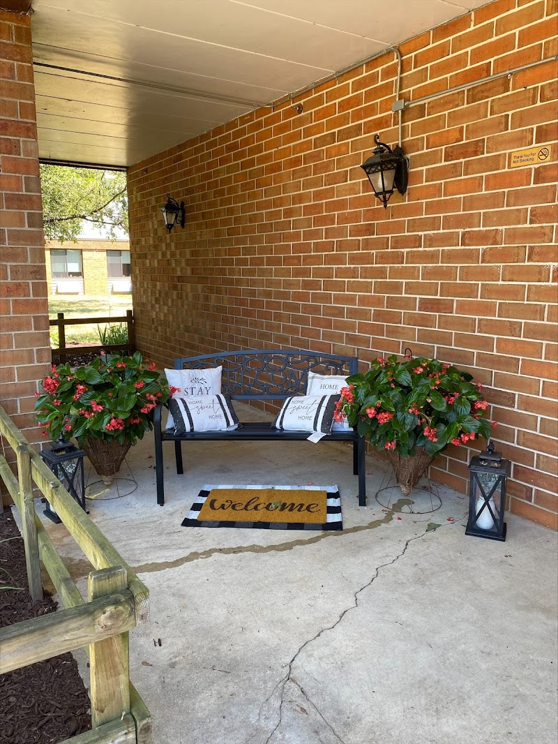 APERION CARE WILMINGTON nursing home in WILMINGTON, IL - Photo 5 of 5