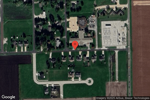 ARC AT EL PASO nursing home in EL PASO, IL - Photo 1 of 5