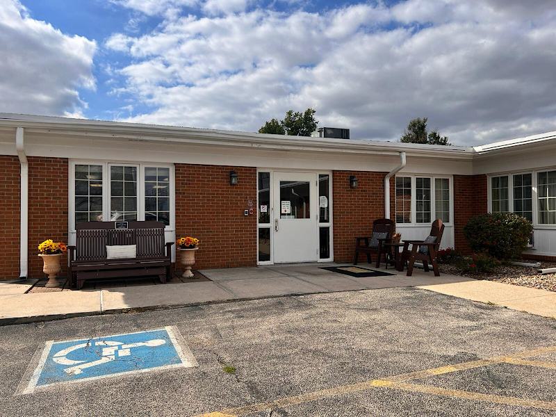 ARC AT EL PASO nursing home in EL PASO, IL - Photo 2 of 5