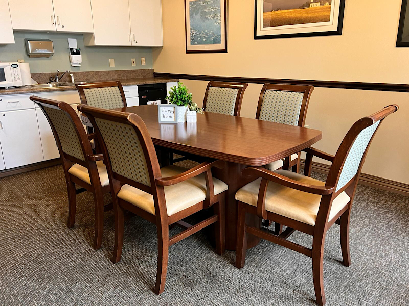 ARC AT EL PASO nursing home in EL PASO, IL - Photo 3 of 5