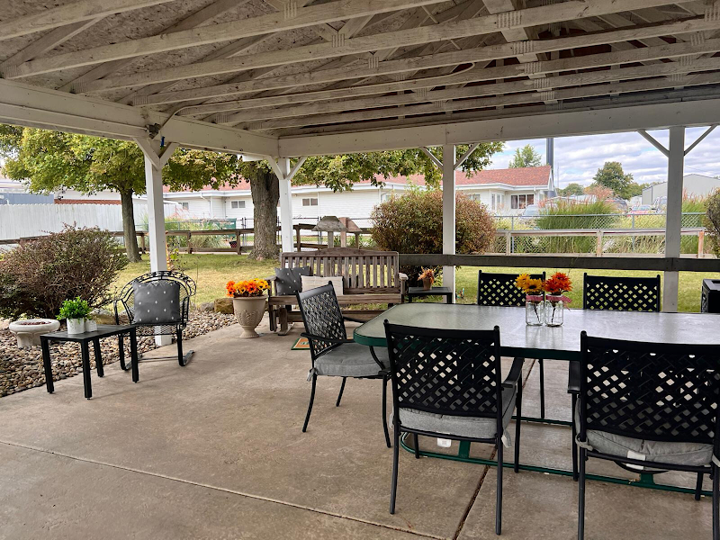 ARC AT EL PASO nursing home in EL PASO, IL - Photo 4 of 5