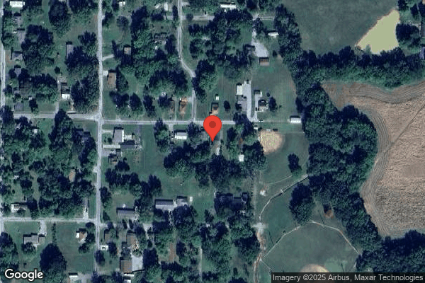 CARRIER MILLS NSG & REHAB CTR nursing home in CARRIER MILLS, IL - Photo 1 of 2