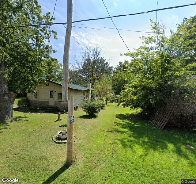 CARRIER MILLS NSG & REHAB CTR nursing home in CARRIER MILLS, IL - Photo 2 of 2