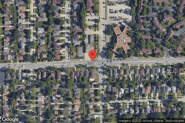 Resurrection Place nursing home in PARK RIDGE, IL - Photo 1 of 5