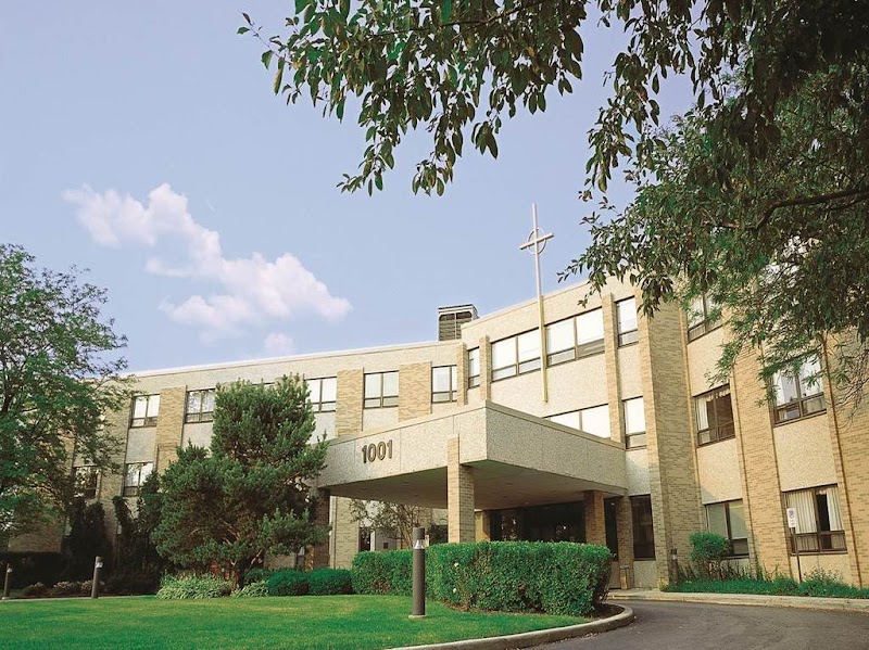 Resurrection Place nursing home in PARK RIDGE, IL - Photo 2 of 5