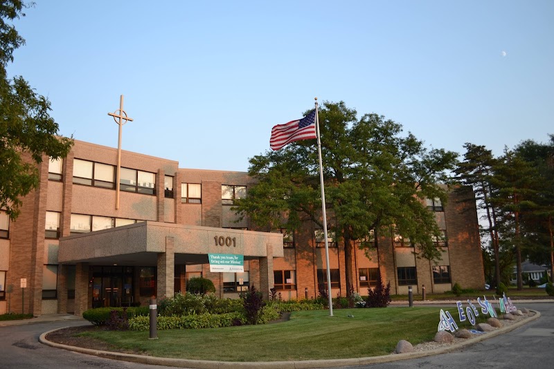 Resurrection Place nursing home in PARK RIDGE, IL - Photo 3 of 5