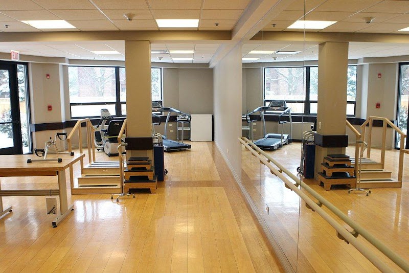 Resurrection Place nursing home in PARK RIDGE, IL - Photo 4 of 5